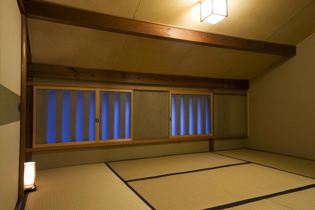 出水町家度假屋 京都 客房 照片